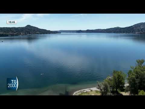 Video Precipita un elicottero sul lago Maggiore, un morto e tre feriti