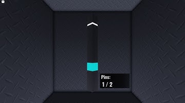 Roblox Lockpick System (AC Unity)