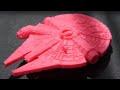 3D Printing - Fillenium Malcon