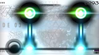 【Cytus】「CODE 03」Hard TP100