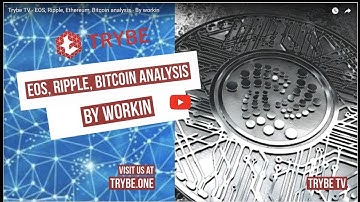 Analysis on Bitcoin, EOS, BNB, BAT, ETH and XRP.