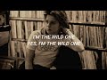 Suzi Quatro - I'm The Wild One (Lyrics)