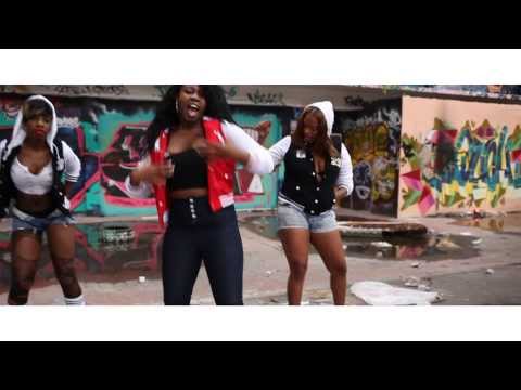 Via Renay - I Go Harder (Prod. By Smash) [User Submitted]