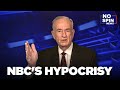 NBC News&#39; Astounding Hypocrisy