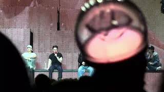 241025 Seventeen Ending ment Day 1 NY Right Here Tour