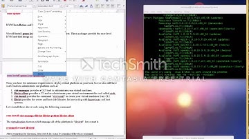 Install KVM and QEMU in Ubuntu