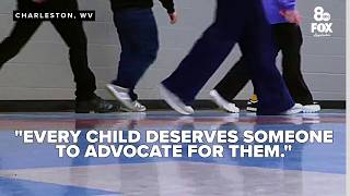 Federal appeals court revives lawsuit over West Virginia foster care system failures