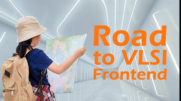 VLSI Design Verification Career Path – From Beginner to Pro