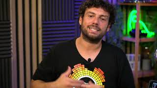 Roland VR-6HD - tutorial en Español