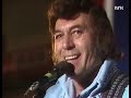 CARL PERKINS - Live at Ekeberghallen, Oslo, Norway - April 2nd, 1978 (HD 720p)