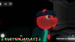 Piggy: The Result of Isolation Rescurrit - Chapter 2 Gameplay