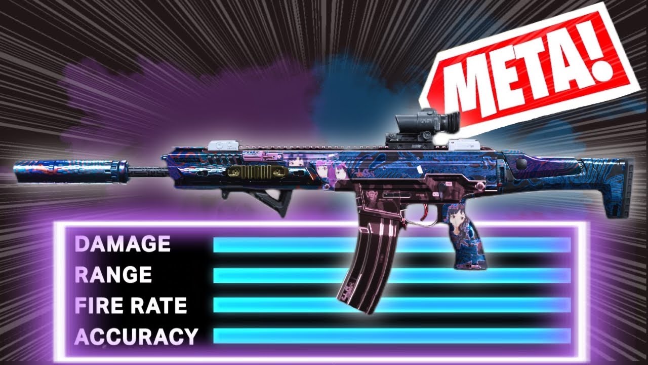 Best KILO 141 Class Setup AFTER NERF... SECRET! (KILO 141 BEST CLASS SETUP)