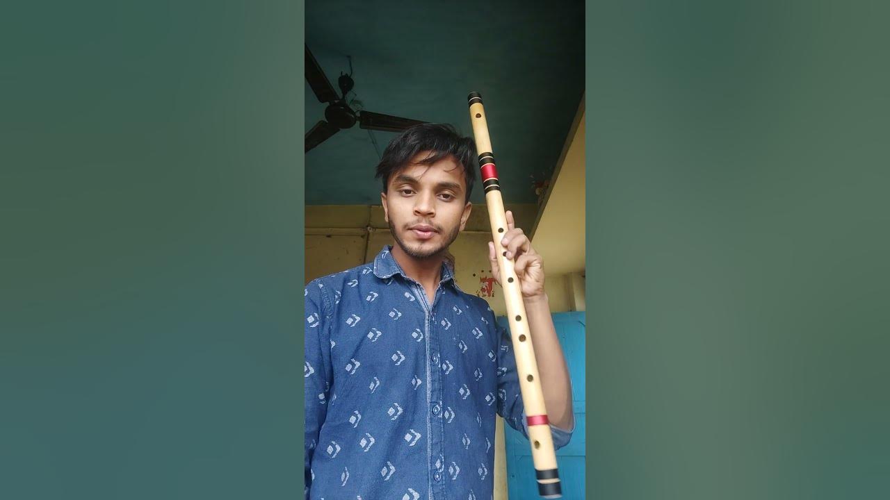 E base flute demonstration flute tuning flutes bansuri 8210544770