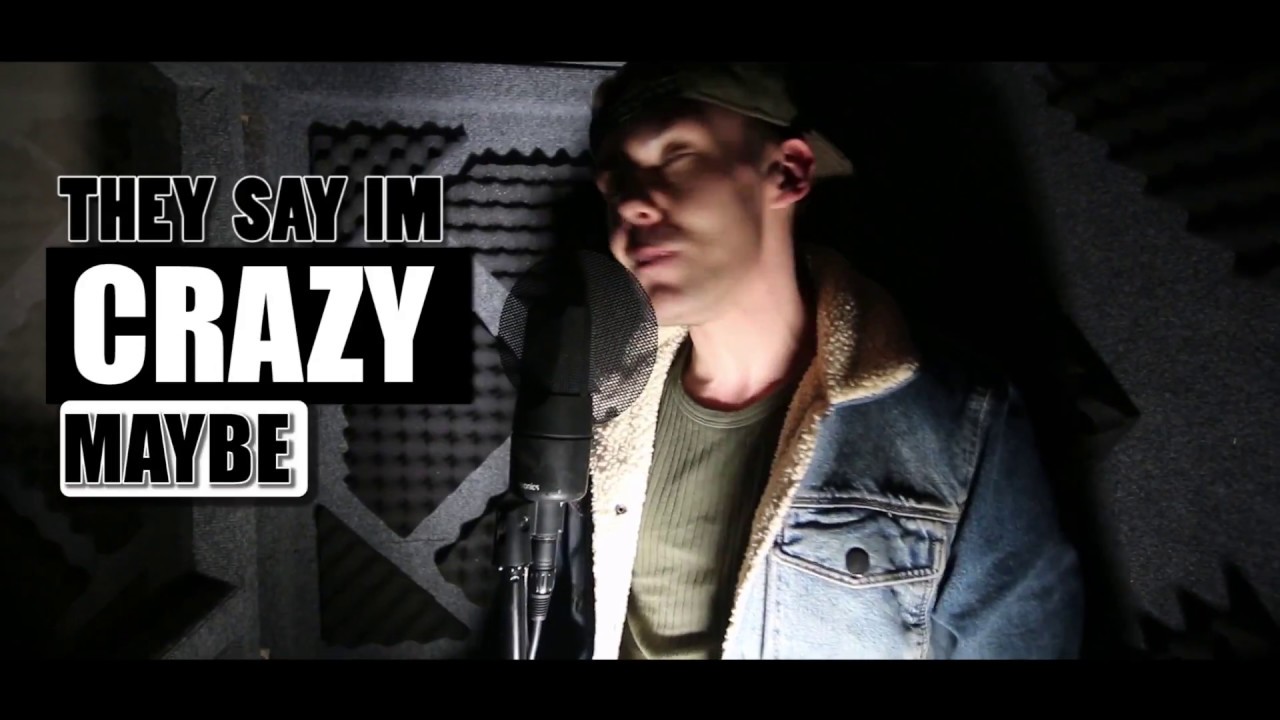 Nusense - they say im crazy!