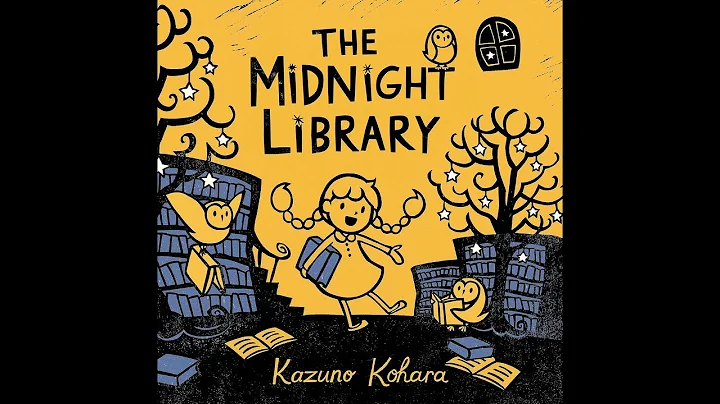 The Midnight Library | Stories for kids