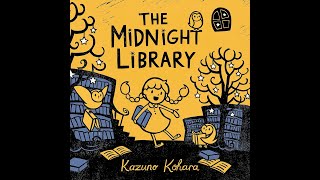 The Midnight Library | Stories for kids News