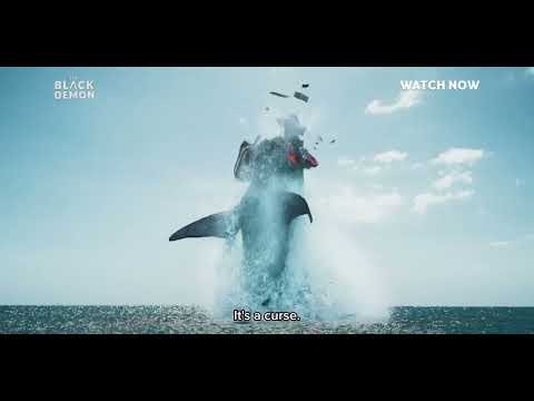The Black Demon | Trailer Cutdown YT Bumper_16x9_06s_DIGITAL - The Black Demon | Trailer Cutdown YT Bumper_16x9_06s_DIGITAL
