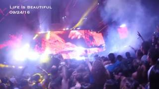 UNLV Kappa Sigma- Life is Beautiful