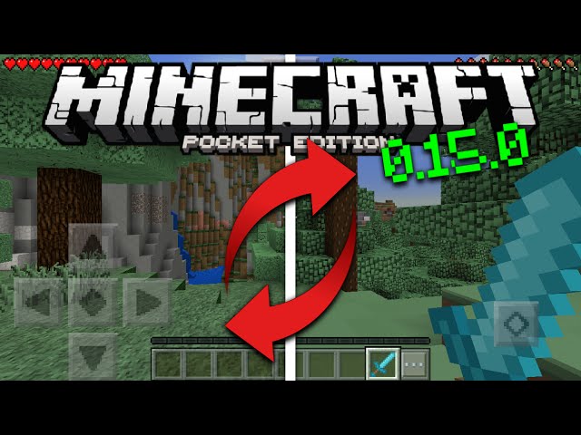 How To Port Minecraft PC Texture Packs to Minecraft PE (Pocket Edition) 