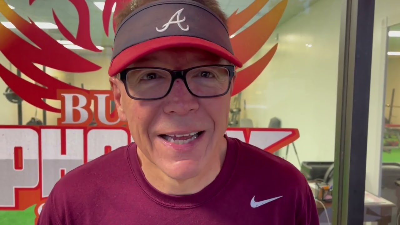 Built Phoenix Strong Reviews | Roswell Personal Trainer | How to Feel Better