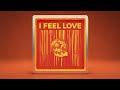 Motion Twin - I Feel Love