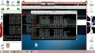 Linux Hacking : CVE-2014-6271 (Shellshock)
