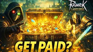 Ragnarok Landverse 2026 — How to Make Money? Full Guide