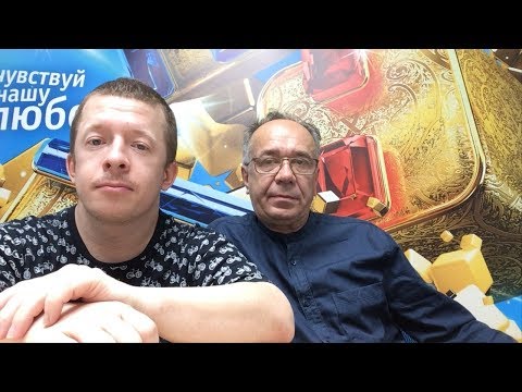 Тимофей Зайцев. Покоряйте Москву.