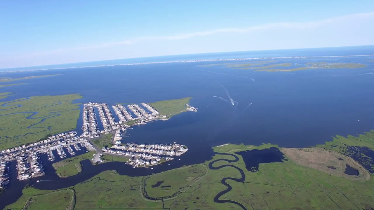 Little Egg Harbor 2020 YouTube