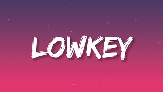 Download Lagu NIKI - Lowkey | lyrics MP3
