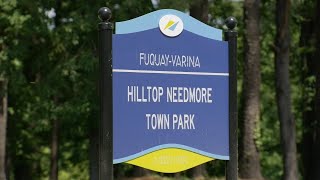 Fuquay-Varina neighbors push back on proposed ballfield expansion at Hilltop Needmore Park