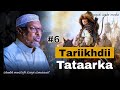 Tariikhda tataarka iyo dagaalkii ay la galeen boqolkii muslimka ahaa ||sheekhmustafe||muxaado ||2026