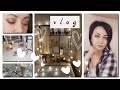 vlog | про парфюмы, покупочки🎁,малиновый makeup💗,любимая стрижка /январь 2024❄️