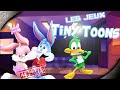 Jeux tiny toons  la zoophilie pour les nuls