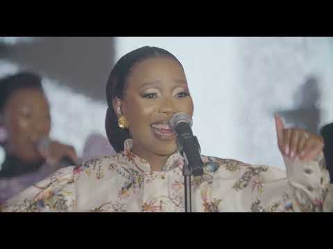 Egazini - Lindiwe Mnisi
