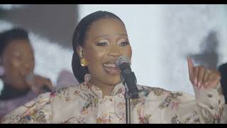 Egazini - Lindiwe Mnisi