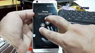 How To Byp Google Account Frp On Htc Desire 626 100% Done