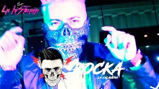 ●Set La Historia Vol.1 - Dj Rocka - La Calavera ●