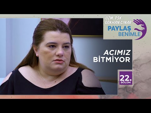 Sinem Cebeci, Selin’i Anlatıyor - Paylaş Benimle 22. Bölüm