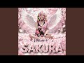 SAKURA~君のために咲く華~ (2026)