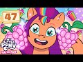 My Little Pony: Tell Your Tale | Sunny&#39;s Smoothie Moves | Full Episode @MLPTYTEnglish