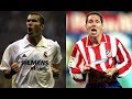 Football managers as players  skills and goals  zidane simeone guardiola van gaal and more