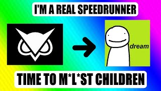 Information Vanoss Becomes a Canceled Minecraft Youtuber Update