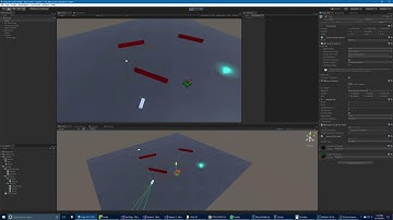 Unity 2017 Game AI Programming, 3rd Edition | 3. Implementing Sensors