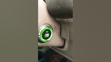 old alto 2007 button start modification