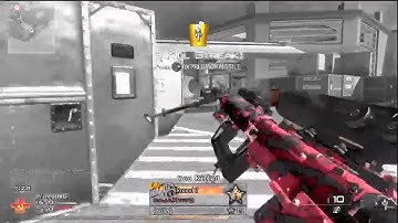 Modern warfare 2 : Sin City Effect