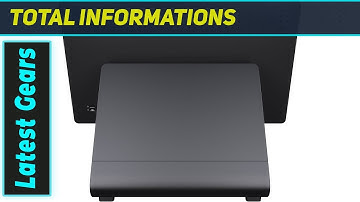 Elo Z30: The Future of POS is Here! Powerful, Sleek, and Ready for Anything