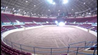 Abc Rodeo Setup
