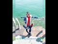 منصور نظری عیش و غم دنیایی من توی تو
