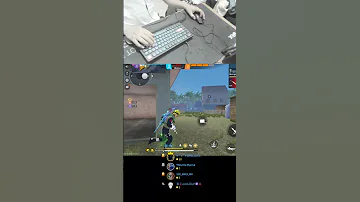 Jugamos Con La Franco Freefire 